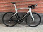 Pinarello Dogma racefiets, Fietsen en Brommers, Fietsen | Racefietsen, Ophalen, 28 inch, Carbon, Heren