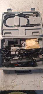Top Craft TBM-40F Multitool Set, Doe-het-zelf en Verbouw, Gereedschap | Overige machines, Ophalen of Verzenden