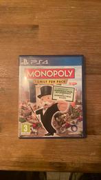 Monopoly family fun pack, Ophalen, Puzzel en Educatief, Zo goed als nieuw, 3 spelers of meer