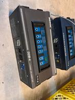 4 Kanaals DMX Dimmer / Switchpack, Ophalen of Verzenden, Gebruikt, Licht, Geluidgestuurd