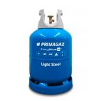 010. Gasflessen Primagaz Benegas Propaangas fles gas, Ophalen of Verzenden, Nieuw