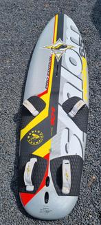 JP Australia slalom 65 pro edition!, Plank, Gebruikt, Ophalen, Minder dan 250 cm