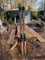 Rossignol Energy Dualtec Ski's 177cm, Ophalen, 160 tot 180 cm, Gebruikt, Rossignol