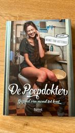 Nienke Tode-Gottenbos - Gezond van mond tot kont, Boeken, Gezondheid, Dieet en Voeding, Ophalen of Verzenden, Zo goed als nieuw