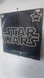 Star Wars - Original Soundtrack - Vinyl LP, Ophalen of Verzenden, Gebruikt, 12 inch