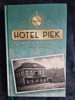 Marja Visscher - Hotel piek, Ophalen of Verzenden, Zo goed als nieuw, Marja Visscher