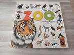 Burgers' Zoo bordspel, Een of twee spelers, Ophalen of Verzenden, Zo goed als nieuw, 999  Games