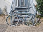 Jan Janssen Retro Racefiets, Fietsen en Brommers, Fietsen | Dames | Sportfietsen en Toerfietsen, 28 inch, Meer dan 20 versnellingen