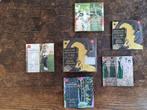 Mahler SACD boxset, Verzenden, Boxset, Zo goed als nieuw, Overige typen