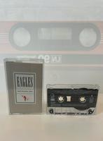 Eagles – Hell Freezes Over – Cassette, Ophalen of Verzenden, Gebruikt, Pop, 1 bandje
