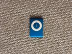 Apple iPod Shuffle - Blauw, Gebruikt, Shuffle, Blauw, Minder dan 2 GB