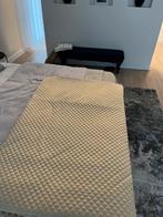 Grote sprei plaid colmore 260/280 nieuw, Overige kleuren, Nieuw, Ophalen of Verzenden, 200 cm of meer