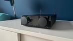 Cyrus One Cast, Audio, Tv en Foto, Versterkers en Receivers, Overige merken, Ophalen of Verzenden, Zo goed als nieuw, 60 tot 120 watt