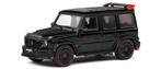 Brabus Rocket 900 '21, zwart, Solido, Solido, Rue de L' Ecusson 2, 56120 Josselin France, Nieuw