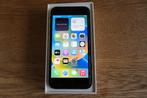 iPhone SE nieuw in verpakking, Telecommunicatie, Mobiele telefoons | Apple iPhone, Verzenden, Zwart, Nieuw, 64 GB