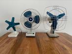 3 x Itho Ventilatoren Vintage, Ophalen of Verzenden, Zo goed als nieuw, Tafelventilator