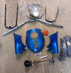 onderdelen Triumph 3TA (een koop), Motoren, Ophalen of Verzenden, Gebruikt