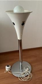 Space Age Tulp tafel-/vloerlamp Staff Leuchten, Ophalen
