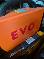 Te koop profesioneel tig lasapparaat, Ophalen, 150 tot 250 ampère, Tig