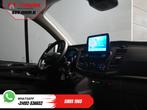 Ford Transit Custom 2.0 TDCI 130 pk L2H2 Adapt.Cruise/ 2.8t, Voorwielaandrijving, Stof, Euro 6, 4 cilinders