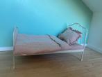 Maileg Vintage bed Miniature, Ophalen of Verzenden, Zo goed als nieuw, Poppenhuis