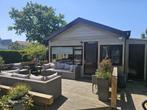 LUXE CHALET/VAKANTIEHUISJE TE KOOP! Volledig gerenoveerd!, 2 slaapkamers, Recreatiepark, Chalet, Bungalow of Caravan, Wasmachine