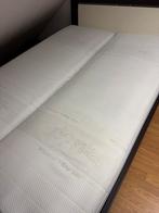 Eenpersoons matras - 70x200 cm - 2 stuks, Ophalen, Gebruikt, Wit, 200 cm