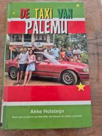 De taxi van palemu, Ophalen of Verzenden, Zo goed als nieuw, Overige merken
