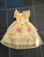 Belle (& en het beest) jurk 134 prinsessenjurk, Nieuw, Ophalen of Verzenden