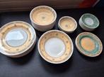 Churchill Ports of Call Malang serviesdelen, Huis en Inrichting, Keuken | Servies, Ophalen of Verzenden, Gebruikt