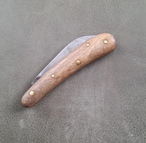 Antiek zakmes, Antiek en Kunst, Antiek | Gereedschap en Instrumenten, Ophalen of Verzenden