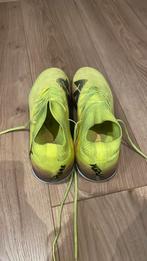 Voetbalschoenen future 8 ultimate fg, Sport en Fitness, Voetbal, Ophalen, Maat XS of kleiner, Schoenen, Zo goed als nieuw