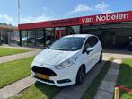 Ford Fiesta 1.6 ST1|NAVI|STOELVERW|RECARO|CAMERA, Auto's, Ford, Voorwielaandrijving, Gebruikt, 4 cilinders, Bedrijf