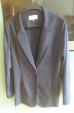 Free/Quent mooie marine Blazer. Maat XXL, Blauw, FRee/Quent, Ophalen of Verzenden, Zo goed als nieuw