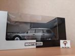 Citroën CX Break in grijs metallic van Whitebox 1:24, Overige merken, Auto, Nieuw, Ophalen of Verzenden