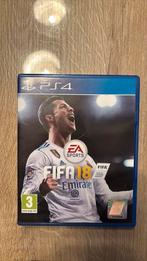 FIFA 18 : World Cup Russia, Spelcomputers en Games, Games | Sony PlayStation 4, Online, 1 speler, Ophalen of Verzenden, Zo goed als nieuw