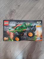 Lego Technic, Nieuw, Complete set, Ophalen of Verzenden, Lego