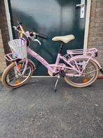 Loekie fiets, Ophalen of Verzenden, Gebruikt, 18 inch