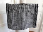 Mooi rokje van JUS DE POM       mt. 44, Jus de Pom, Verzenden, Zwart, Maat 42/44 (L)
