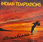 Indian Temptations Emotions Vol. III - Bollywood Cd, Cd's en Dvd's, Vinyl | Overige Vinyl, Verzenden, Zo goed als nieuw