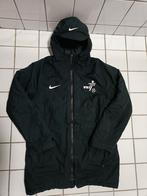 (M) Nike Tech Wear Winterjas vv IJsselstein Voetbal Club, Maat 48/50 (M), Zwart, Nike, Ophalen of Verzenden