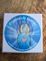 Engelenlicht kaartjes , orakel kaarten, Ophalen of Verzenden, Meerdere kaarten