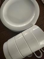 mepal / coppia setje 11 stuks, Ophalen of Verzenden, Gebruikt, Overige stijlen, Bord(en)