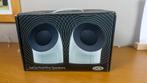Vintage Lacie Firewire speakers Neil Poulton 2006, Overige merken, Gebruikt, Overige typen, Ophalen of Verzenden