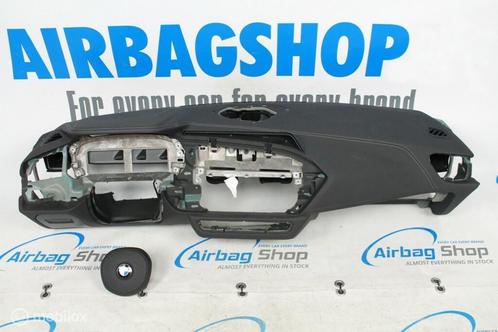 Airbag set - dashboard wit stiksel BMW Z4 G29 (2018-heden), Auto-onderdelen, Dashboard en Schakelaars, Gebruikt, Ophalen of Verzenden