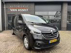Renault Trafic 2.0 dCi 145 T29 L2H1 Aut. Led , Navi , Airco, 145 pk, Stof, Gebruikt, Euro 6