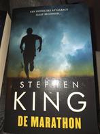 De Marathon - Stephen King, Ophalen of Verzenden, Zo goed als nieuw
