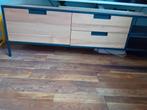 Lage side table, Huis en Inrichting, Ophalen, Zo goed als nieuw