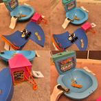 Hotwheels set, Ophalen of Verzenden, Zo goed als nieuw, Elektrisch, Carrera