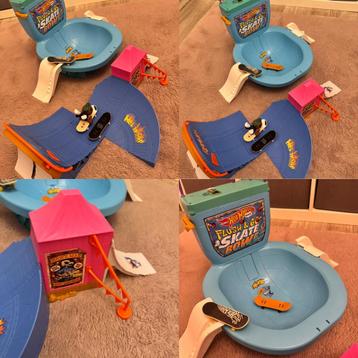 Hotwheels set beschikbaar voor biedingen